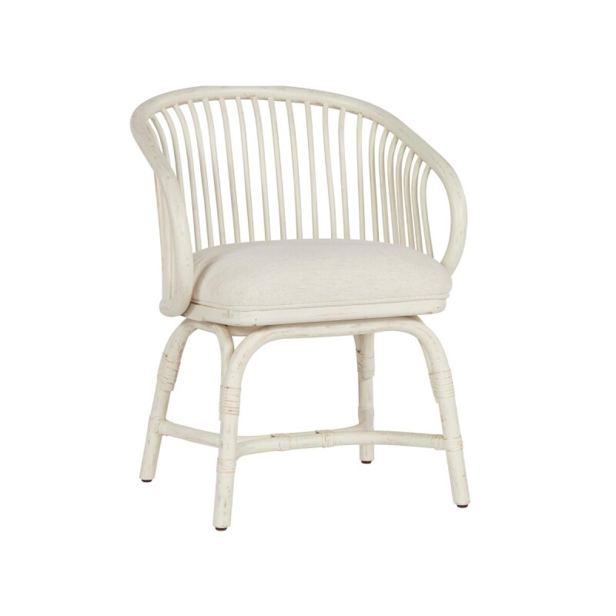 4420e207a19f8aaea8b69eb1b71a85b1 Getaway Coastal Living Home Collection Aruba Rattan Chair - Image 1