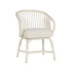 Getaway Coastal Living Home Collection Aruba Rattan Chair