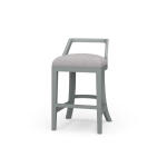Monarch Low Back Counter Stool