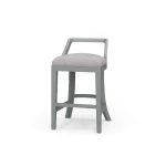 Monarch Low Back Counter Stool
