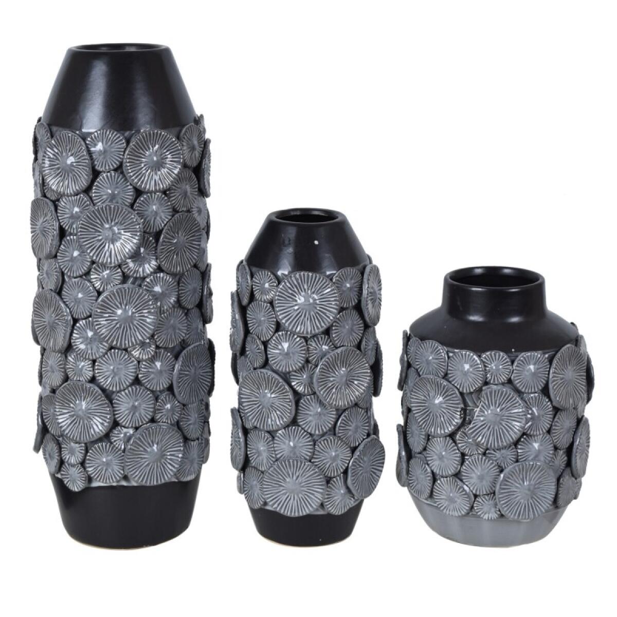 444376b15d5efcee902b1c9c92cb1515 Stony Brook Vases - Image 1