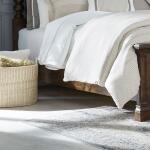 Cal King Panel Bed Rails