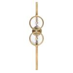Albany Twin Lights Wall Sconce - Image 3