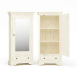 Andora 6 Drawer Dresser Dressers Andora Weathered Natural 12