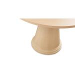 Origins Nichols Round Dining Table - Image 5