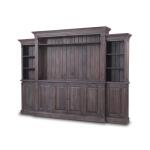French Hens Media Cabinet - Image 4