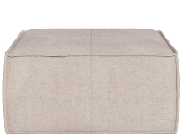 Bottega Pouf Ottoman Large-Special Order