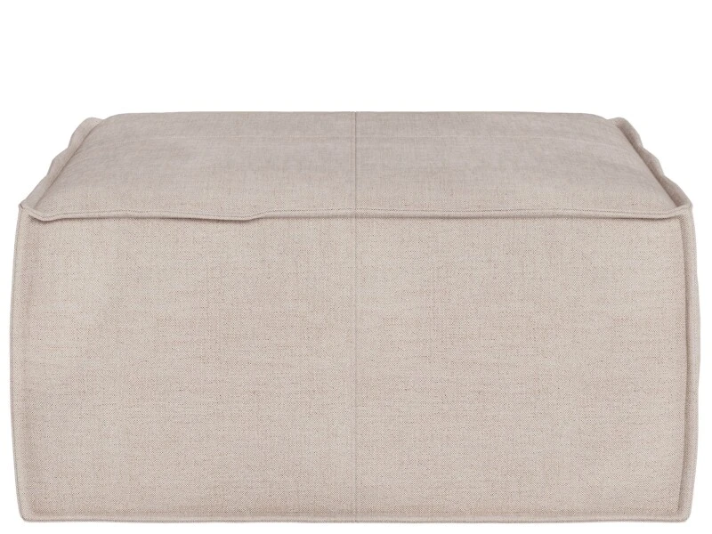 446f8b3f04d466be39e8846893d4da97 Bottega Pouf Ottoman Large-Special Order - Image 1