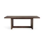 Liam Rectangle Cocktail Table Cocktail & Coffee Tables Bassett Furniture 10