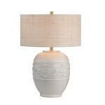 Piper Table Lamp Lighting Cream 10