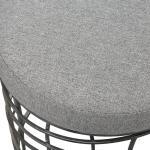 Carnival Accent Stool - Image 6