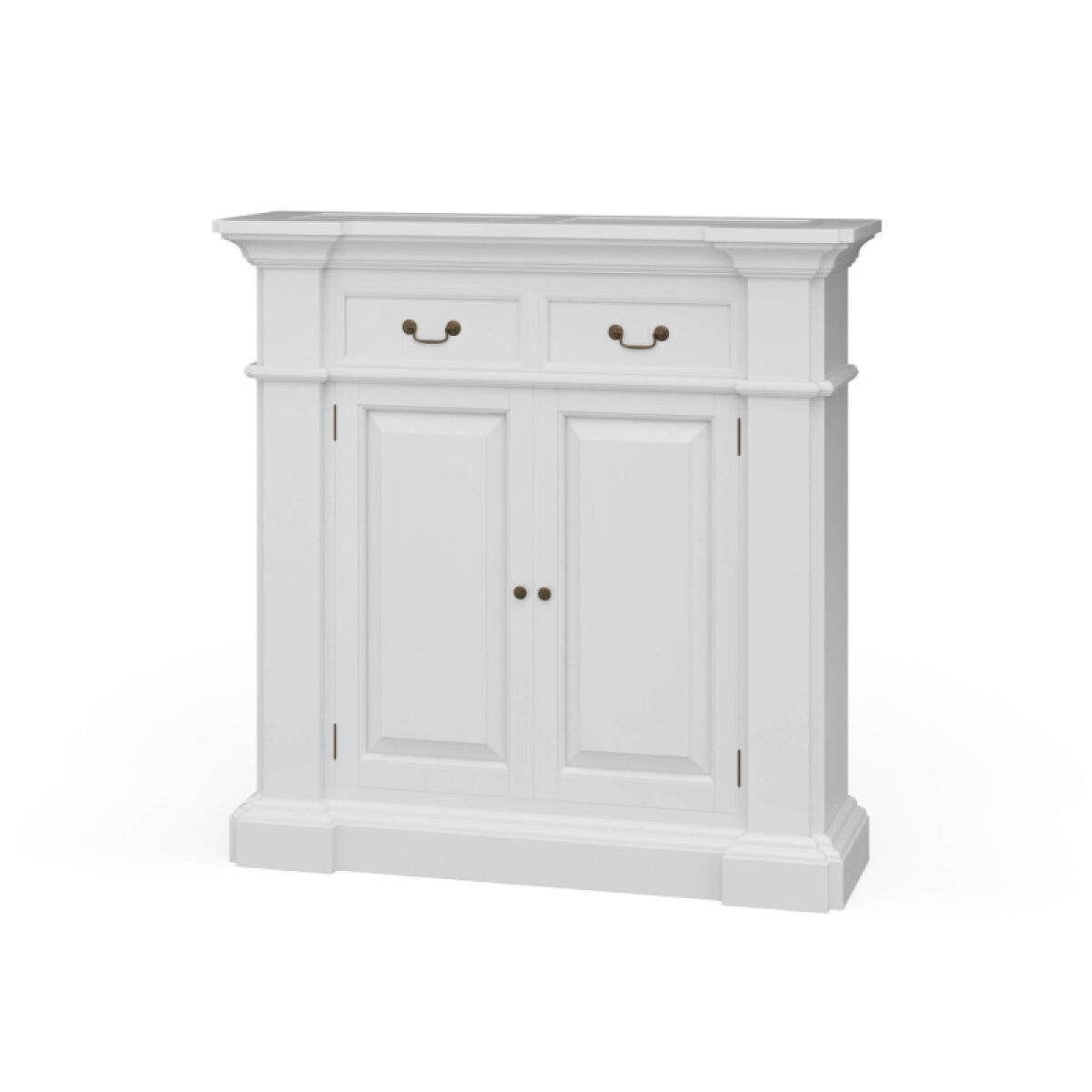 447b0ba1c2d93a5783de64138d368d4c Roosevelt Sideboard Small - Image 1