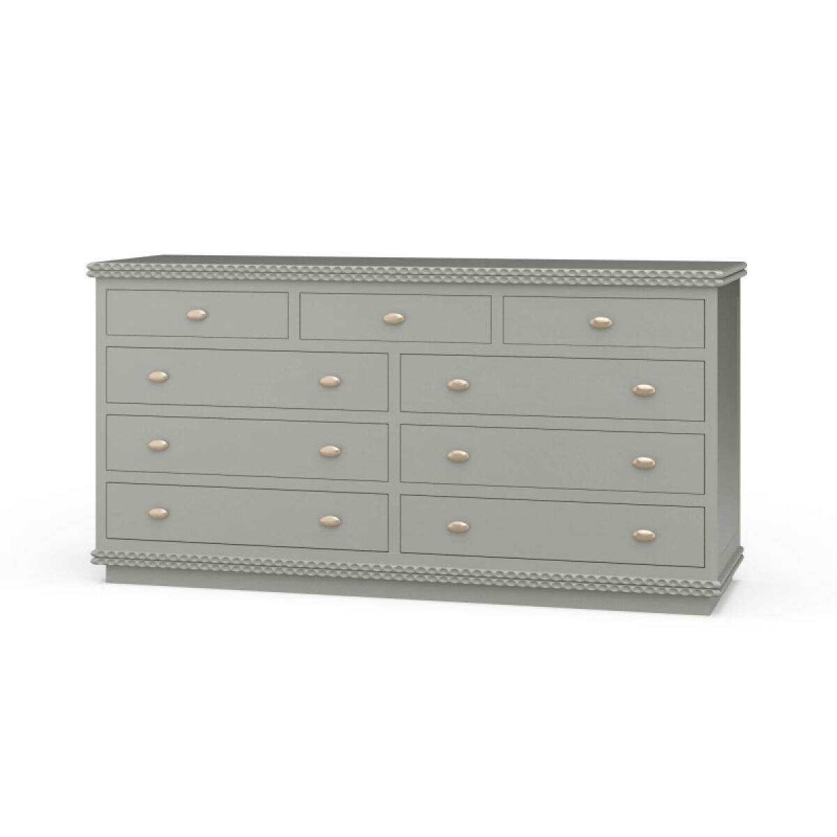 447ba35f50c6887d3d057a80a8cde065 Maeve 9 Drawer Dresser - Image 1
