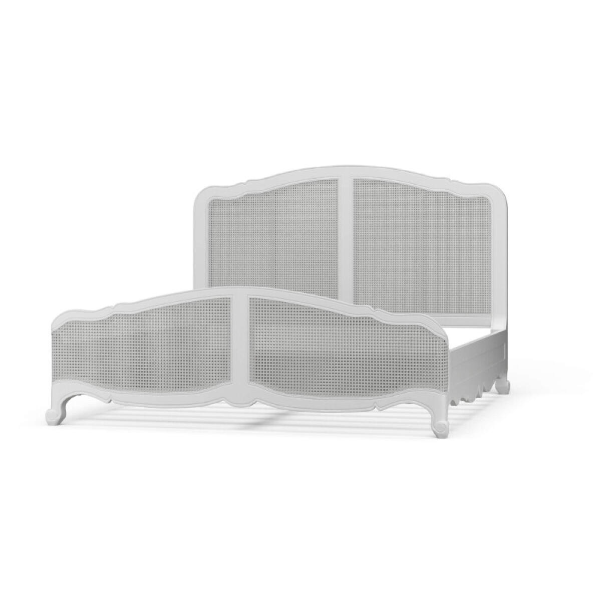4480fd1eaf29f7229507eafd571eeadd Covington Rattan Bed - Image 1