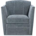 Mila Swivel Chair 335-25SW - Image 5