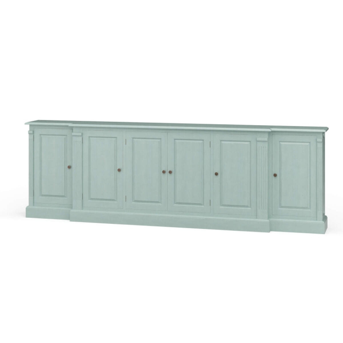449971898d052b433f9ef9920bd7b489 French Hens Media Console - Image 1