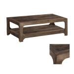 Hickory Ridge Cocktail Table - Image 4