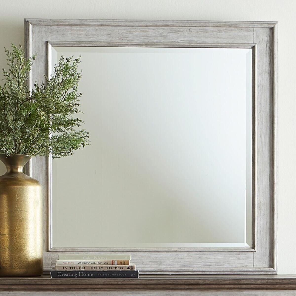 449d4cf619d03934d524d41880a71970 Heartland Landscape Mirror - Image 1