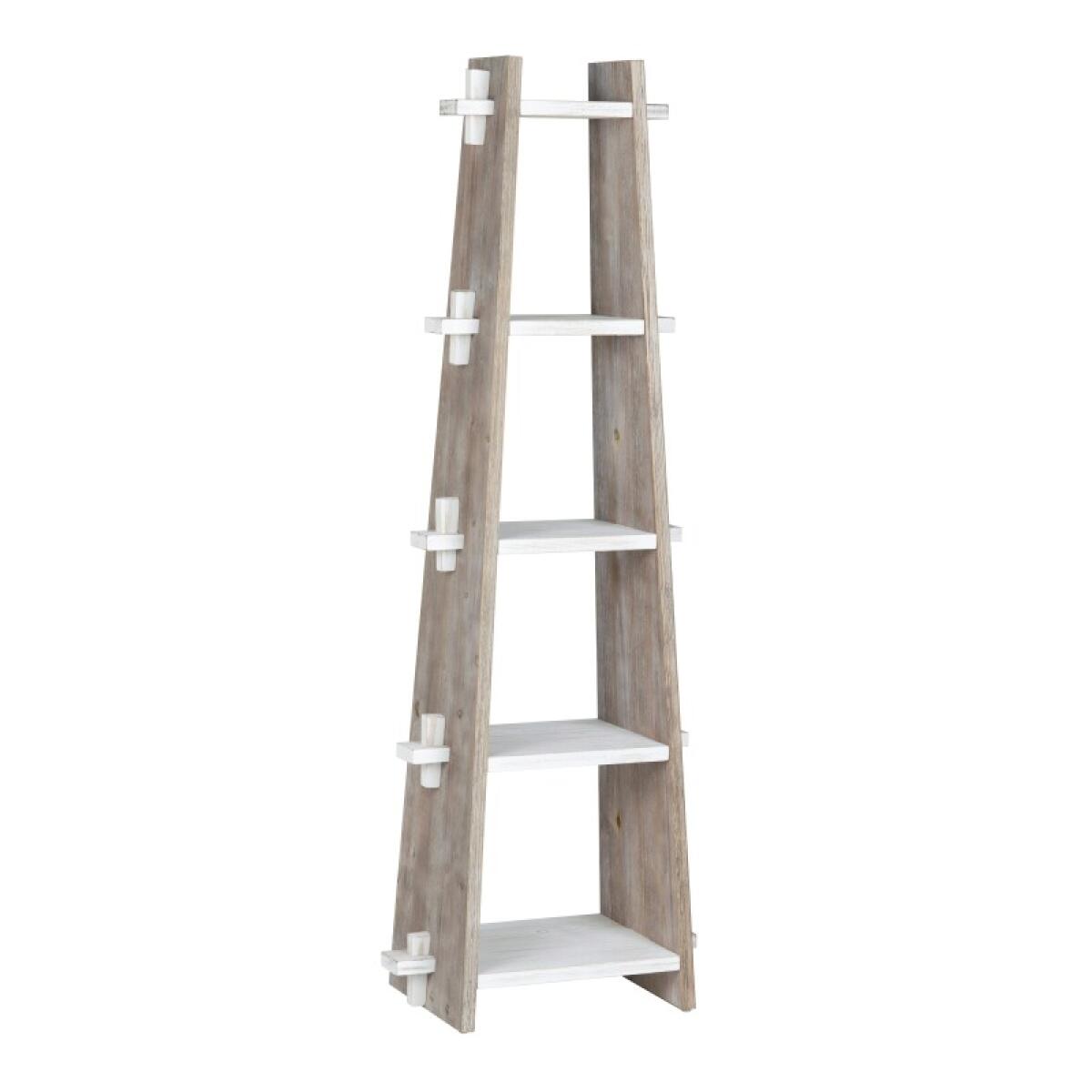 449d9a0a226ffa8a4b2851129a60d667 Kona Beach Etagere - Image 1