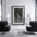 Rustic Patina Grande Framed Print - Image 3