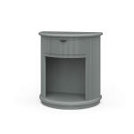 Kraton 1 Drawer Side Table