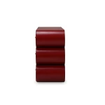 Infinity 6 Drawer Dresser - Image 7