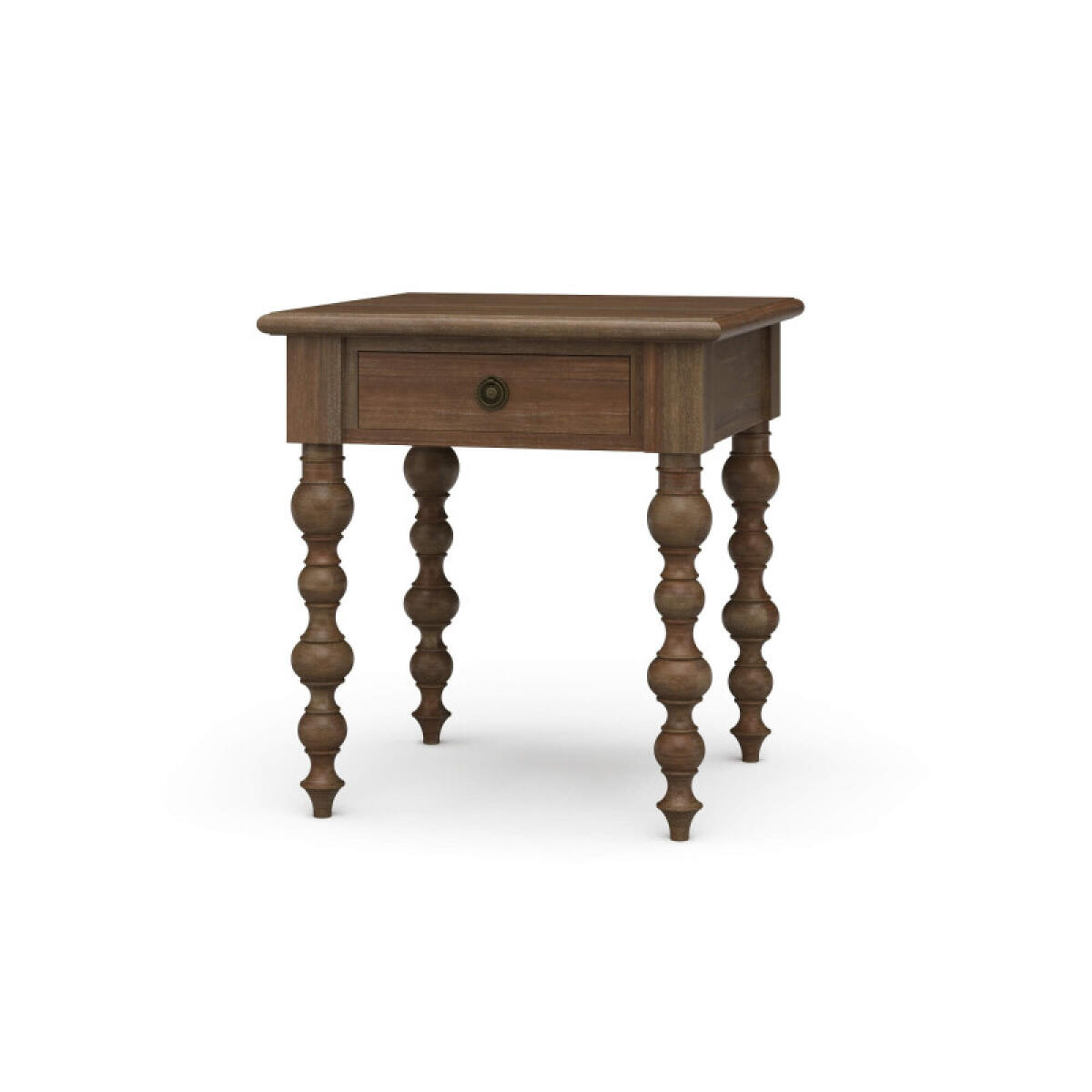 44aaae9ad3f1db8acbff306aec3462e3 Madison 1 Drawer End Table - Image 1