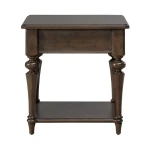 Arden Road Drawer End Table - Image 5