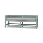 Hunter Bench W/ Cushion