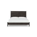 Parkway Panel Bed Beds Bassett Furniture 9