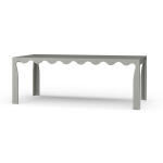 Chloe Dining Table 84''