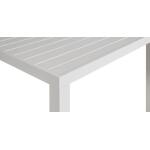 Bonavista Outdoor Square Bar & Counter Dining Table - Image 6