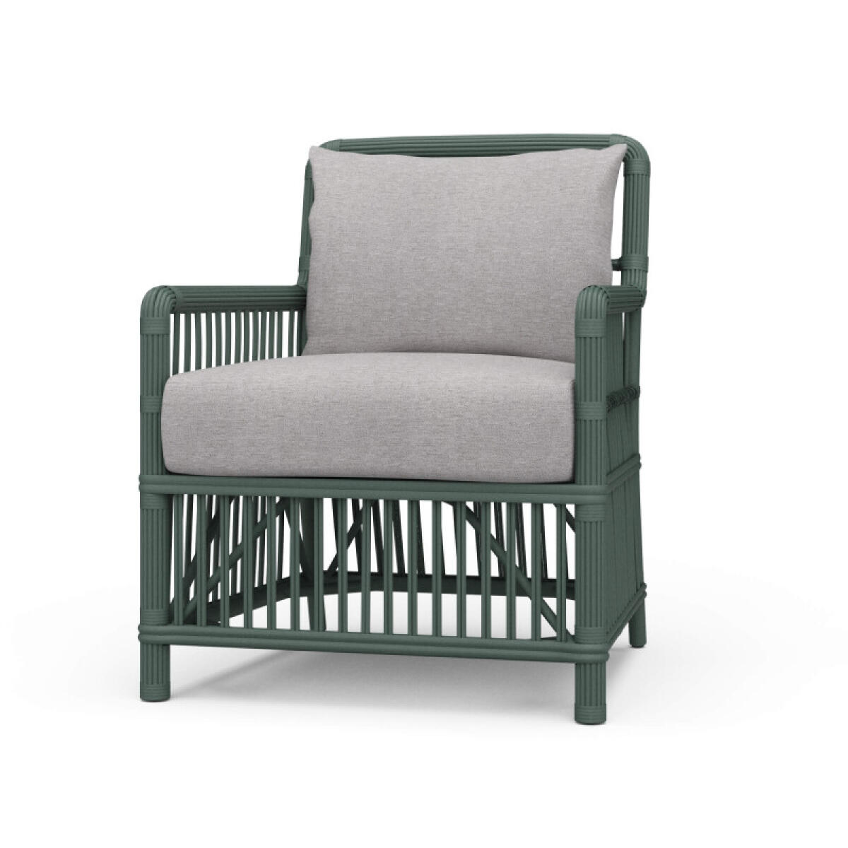 44b378688828ce7a1847eba27741a461 Oceana Rattan Chair - Image 1