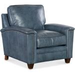 Emmett Track Arm Lay Flat Manual Recliner Chairs Bassett Furniture 20