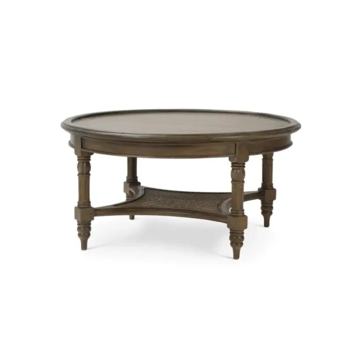 44c2d3d2893c3ebf73db1bfe04cafb74 Montego Coffee Table Small - Image 1