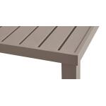 Bonavista Outdoor Rectangle Dining Table - Image 7