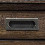 Stone Brook Laptop Desk Desks Brown 19