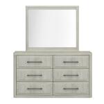 Modern Play Dresser & Mirror - Image 4