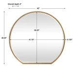 Cabell Mirror - Image 6
