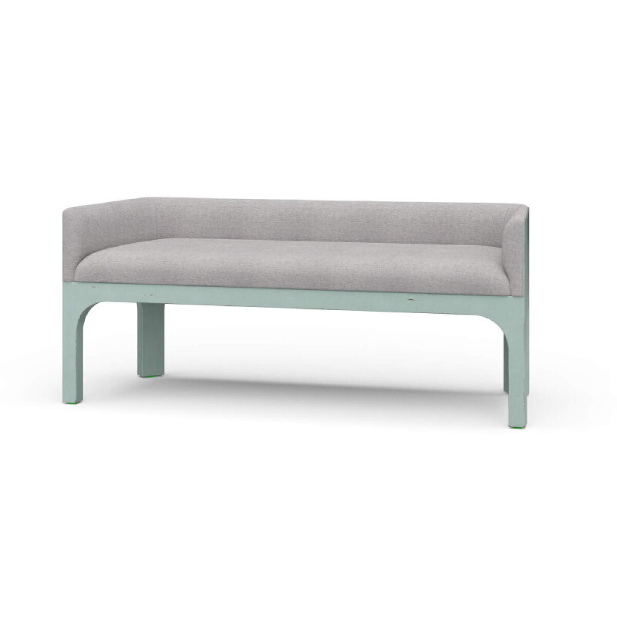 44d4ce234a88b0cb8861ec9b52282555 Vannes Bench - Image 1