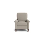 Thompson Panel Arm Manual Recliner