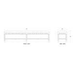 Cholet Bench - Image 3