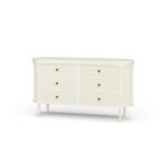 Regent 6 Drawer Dresser - Image 2