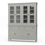 Hayward Display Cabinet