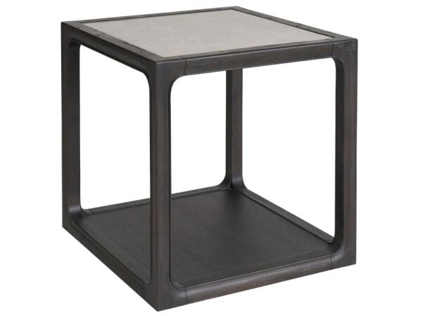 Coalesce Halen End Table - Image 4