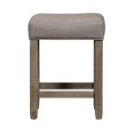 Parkland Falls Uph Console Stool Barstools Barstools 11