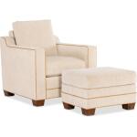Loftin Ottoman 627-OT - Image 3