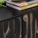 Maximus Four-Door Sideboard - Image 7