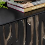 Maximus Four-Door Sideboard - Image 7