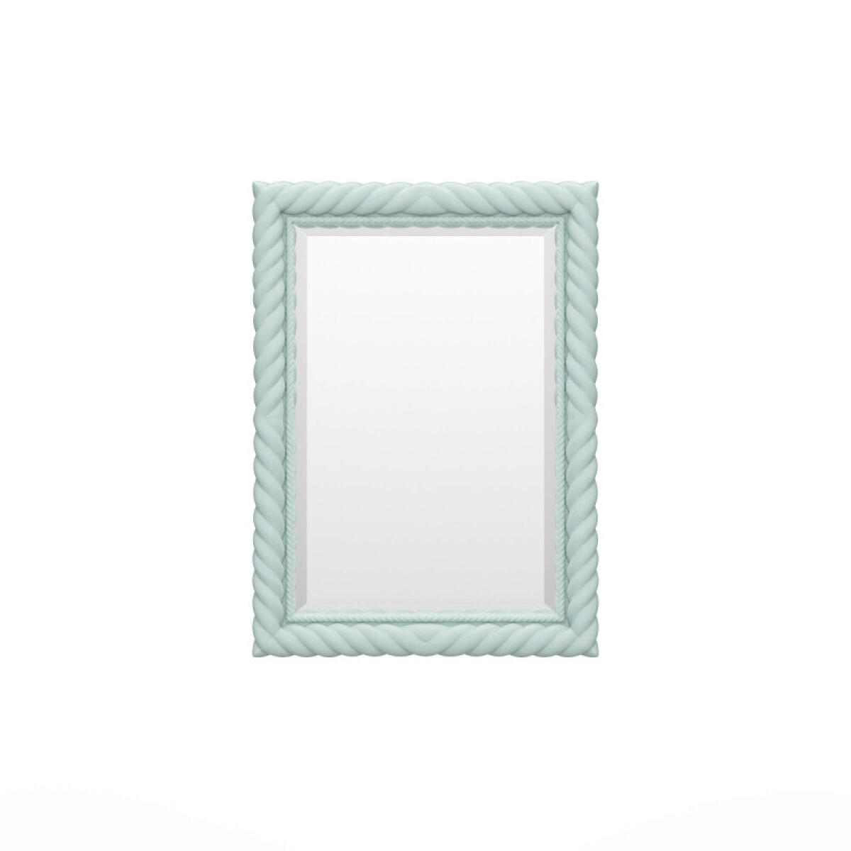 45013fd3020622a1512edc4edbd38509 Belvedere Twist Mirror Small - Image 1
